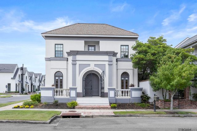 8164 Willow Grove Blvd, Baton Rouge, LA 70810