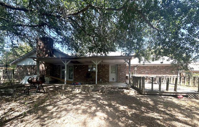 920 Brandyn Place, Paris, TX 75462