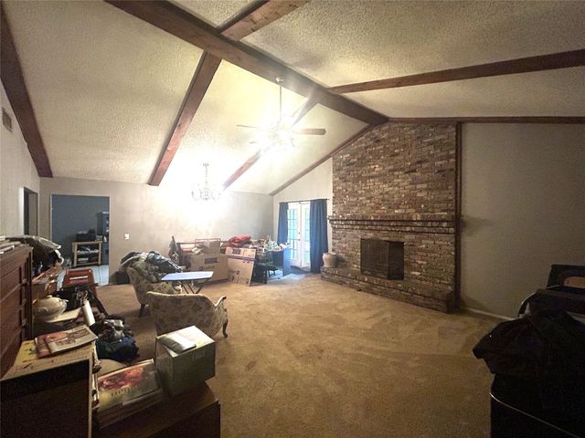 920 Brandyn Place, Paris, TX 75462