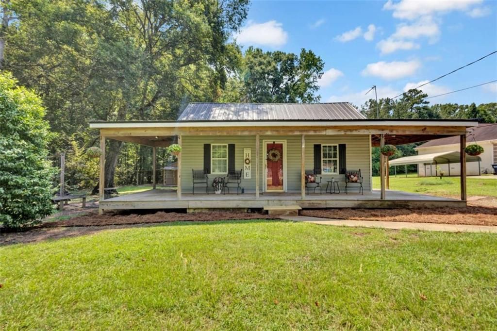 2089 Highway 81 S, Covington, GA 30016