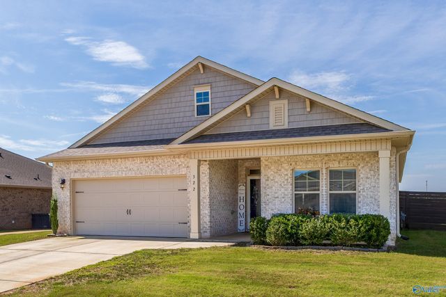 322 Jackson Point Circle, Huntsville, AL 35811