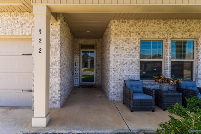 322 Jackson Point Circle, Huntsville, AL 35811