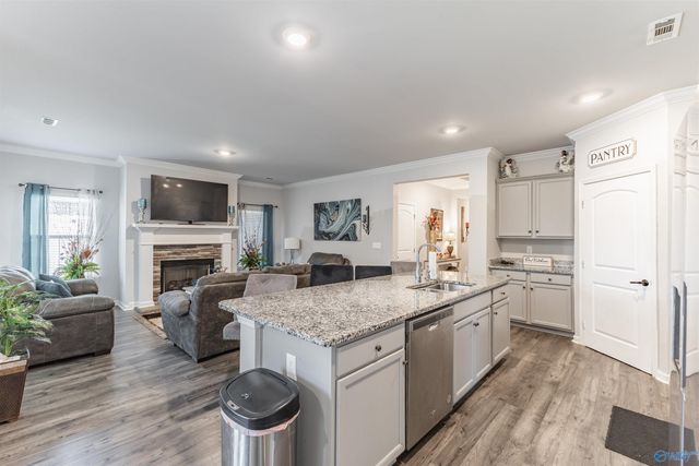 322 Jackson Point Circle, Huntsville, AL 35811