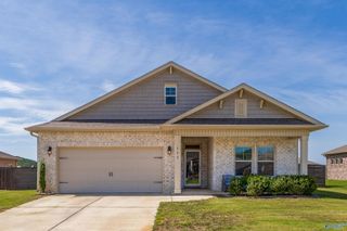 322 Jackson Point Circle, Huntsville, AL 35811