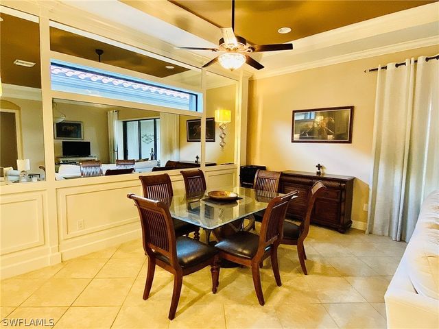 8527 Palacio TER N, Naples, FL 34114