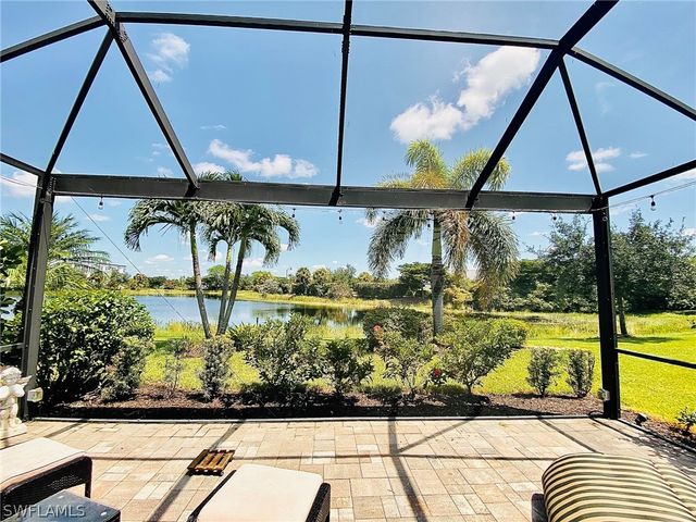 8527 Palacio TER N, Naples, FL 34114