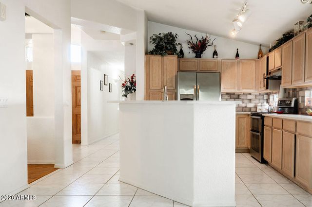4119 W POTTER Drive, Glendale, AZ 85308