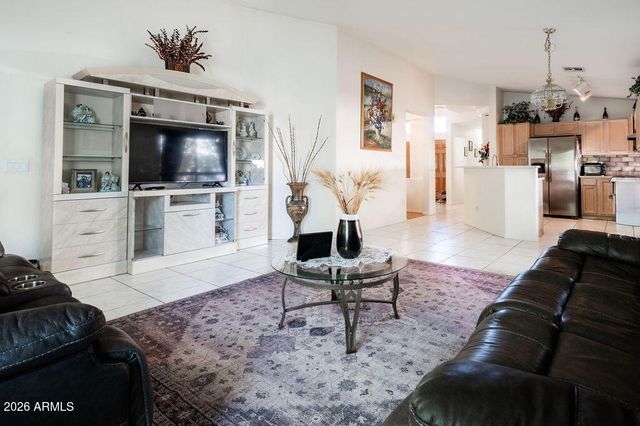4119 W POTTER Drive, Glendale, AZ 85308