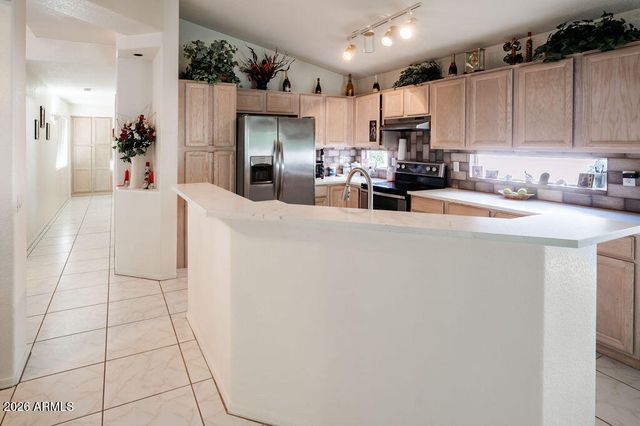 4119 W POTTER Drive, Glendale, AZ 85308