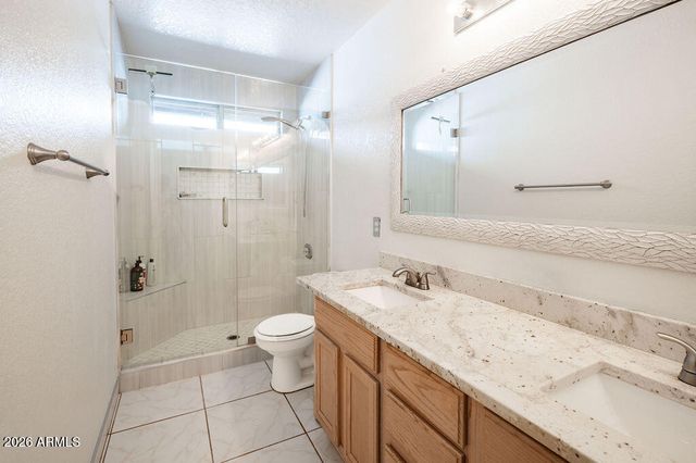 4119 W POTTER Drive, Glendale, AZ 85308