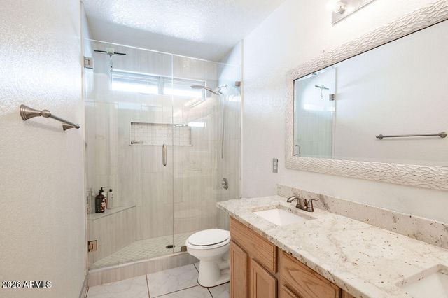 4119 W POTTER Drive, Glendale, AZ 85308