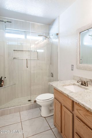 4119 W POTTER Drive, Glendale, AZ 85308
