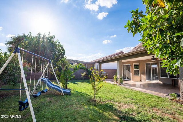 4119 W POTTER Drive, Glendale, AZ 85308