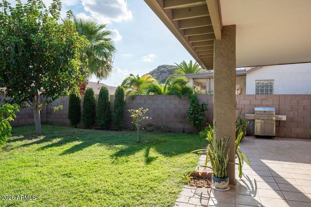 4119 W POTTER Drive, Glendale, AZ 85308