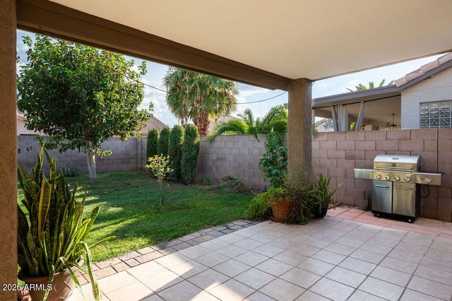 4119 W POTTER Drive, Glendale, AZ 85308
