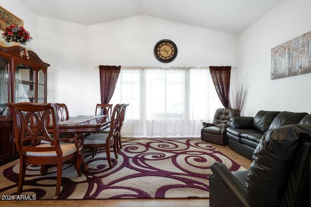 4119 W POTTER Drive, Glendale, AZ 85308