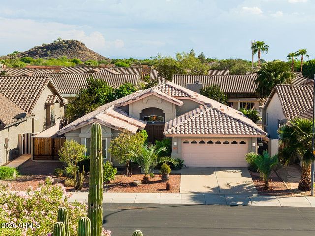 4119 W POTTER Drive, Glendale, AZ 85308