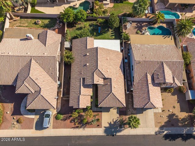 4119 W POTTER Drive, Glendale, AZ 85308