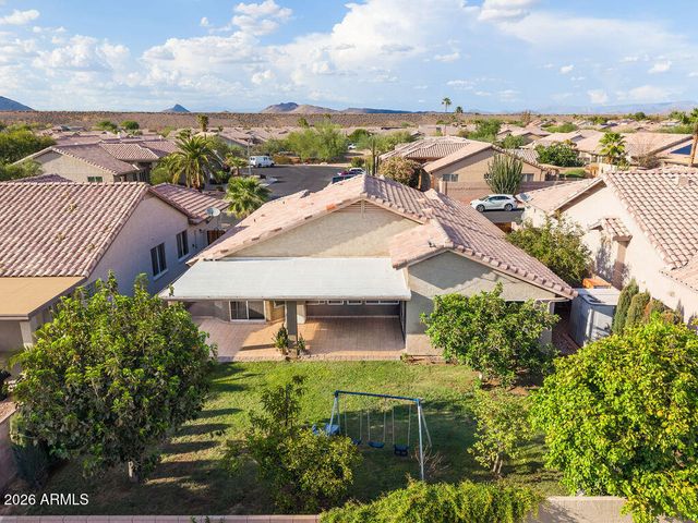 4119 W POTTER Drive, Glendale, AZ 85308