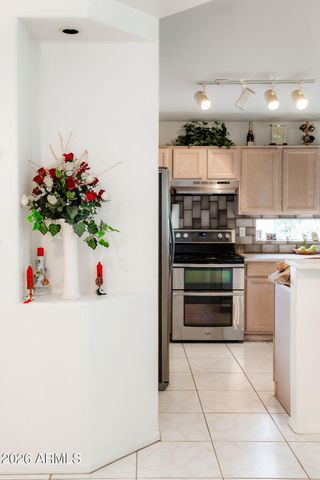 4119 W POTTER Drive, Glendale, AZ 85308