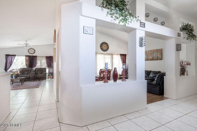 4119 W POTTER Drive, Glendale, AZ 85308