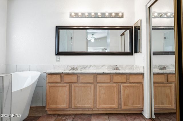 4119 W POTTER Drive, Glendale, AZ 85308