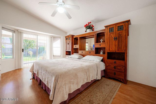 4119 W POTTER Drive, Glendale, AZ 85308
