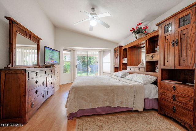 4119 W POTTER Drive, Glendale, AZ 85308