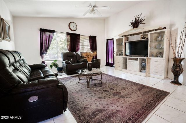 4119 W POTTER Drive, Glendale, AZ 85308