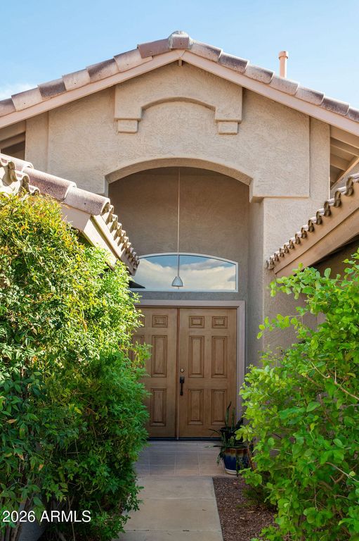 4119 W POTTER Drive, Glendale, AZ 85308 — photo 2
