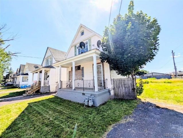 108 Roebling Avenue, Buffalo, NY 14215