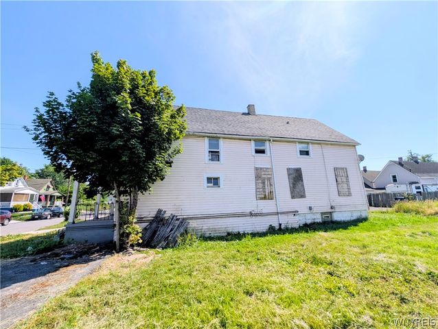 108 Roebling Avenue, Buffalo, NY 14215