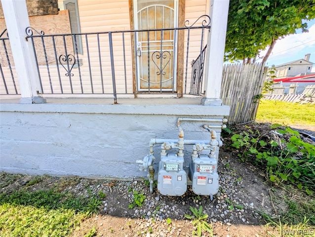 108 Roebling Avenue, Buffalo, NY 14215
