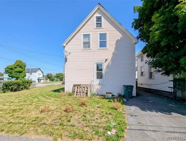 108 Roebling Avenue, Buffalo, NY 14215