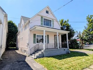108 Roebling Avenue, Buffalo, NY 14215