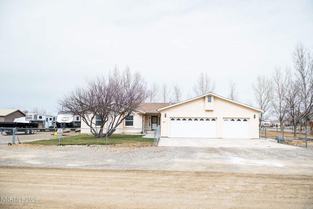 Image 1 of property listing at 4695 Aurora Avenue, Winnemucca, NV 89445