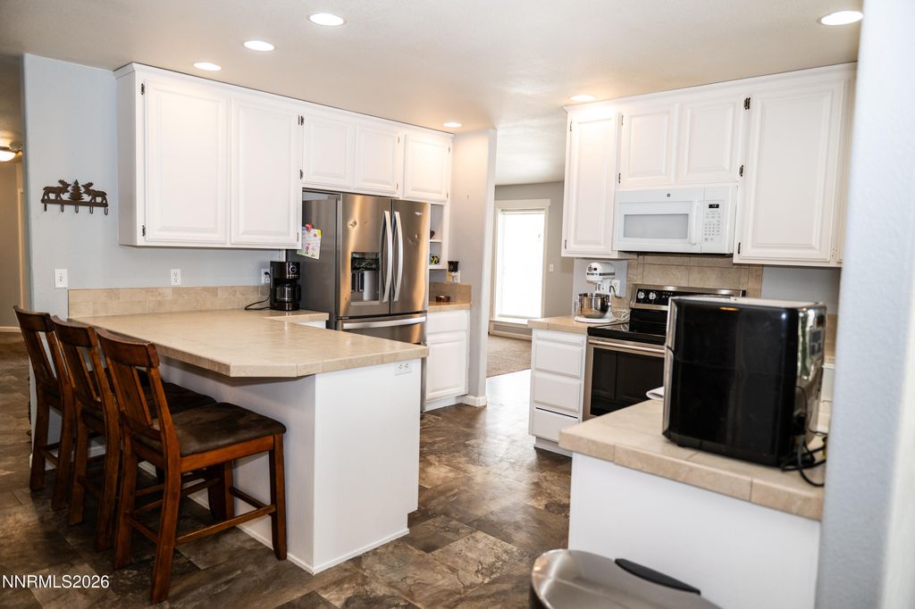 Image 2 of property listing at 4695 Aurora Avenue, Winnemucca, NV 89445