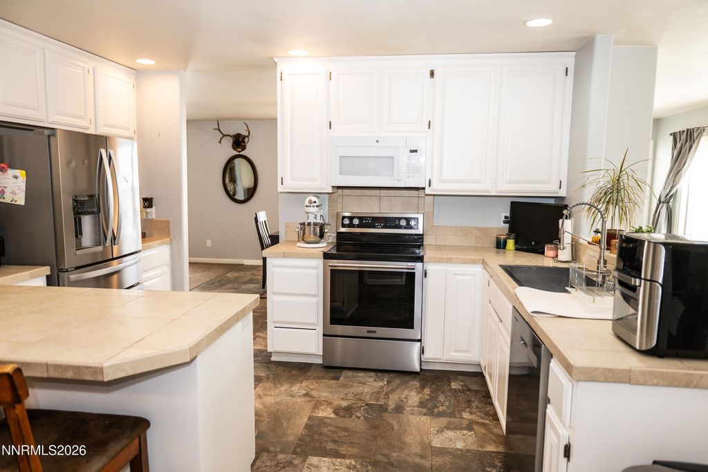 Image 3 of property listing at 4695 Aurora Avenue, Winnemucca, NV 89445