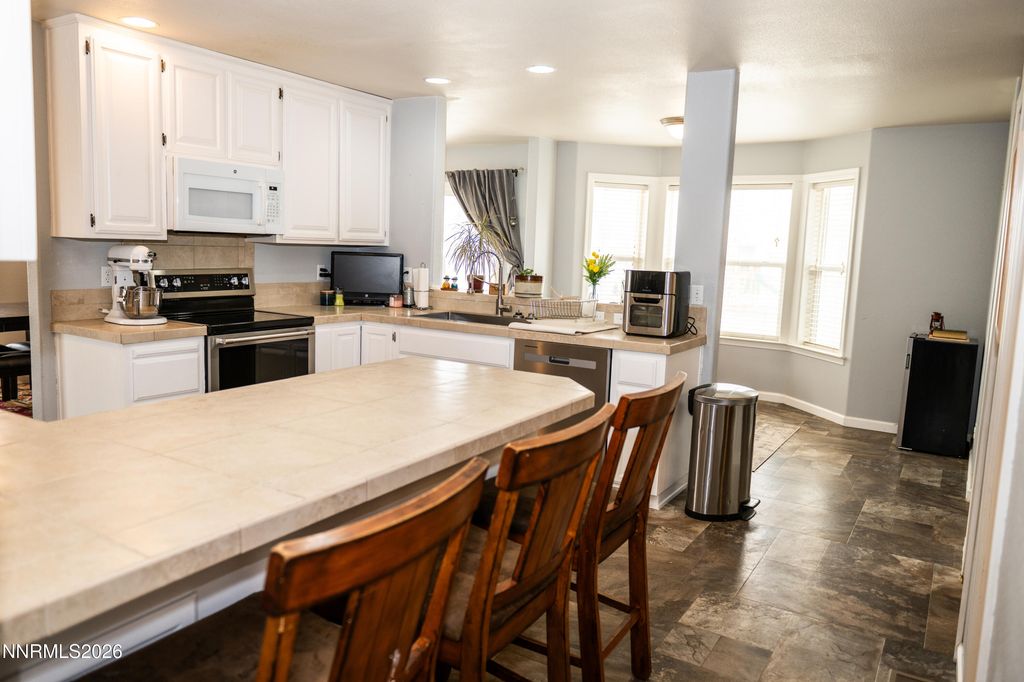 Image 4 of property listing at 4695 Aurora Avenue, Winnemucca, NV 89445