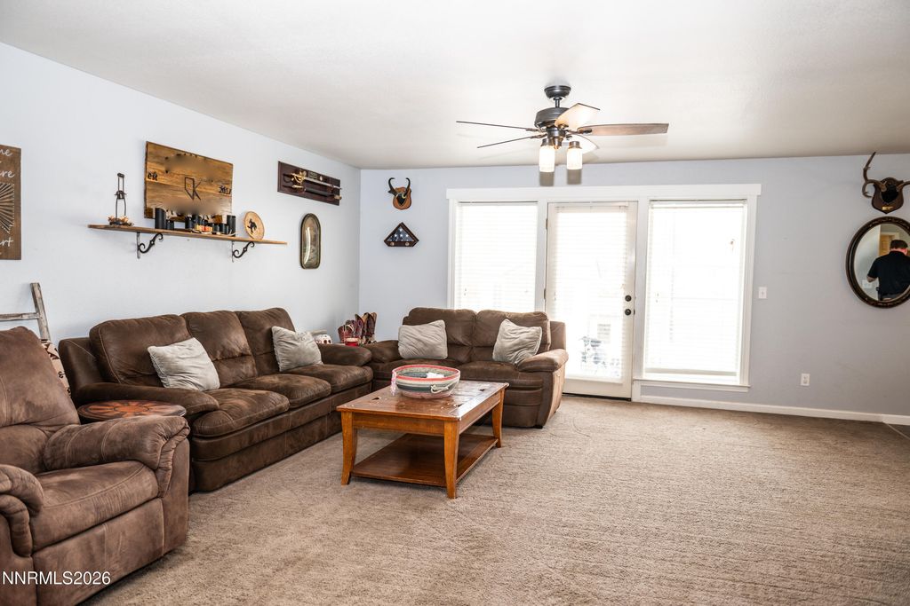 Image 9 of property listing at 4695 Aurora Avenue, Winnemucca, NV 89445