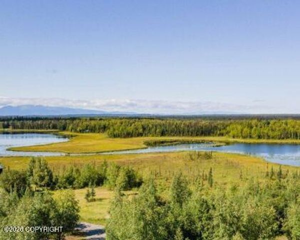5280 S Horseshoe Lake Road, Big Lake, AK 99652