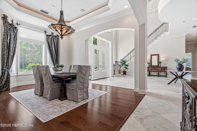 144 PLANTATION Circle S, Ponte Vedra Beach, FL 32082