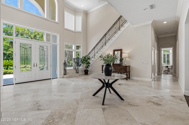 144 PLANTATION Circle S, Ponte Vedra Beach, FL 32082