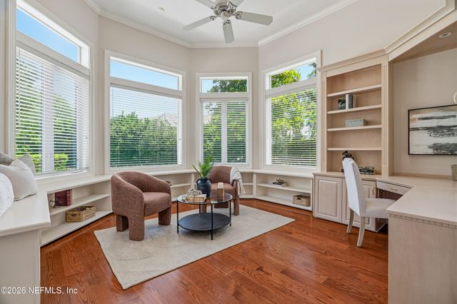 144 PLANTATION Circle S, Ponte Vedra Beach, FL 32082