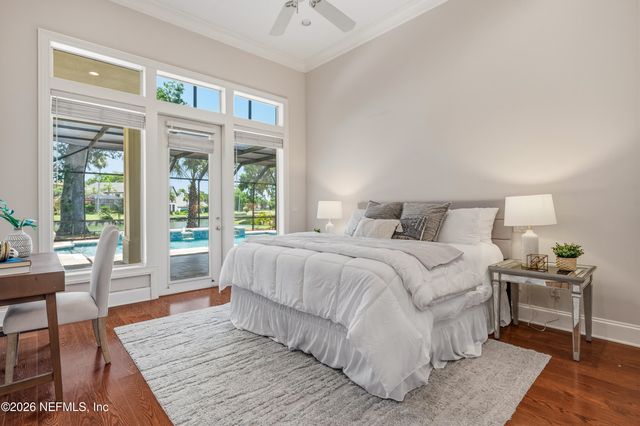 144 PLANTATION Circle S, Ponte Vedra Beach, FL 32082