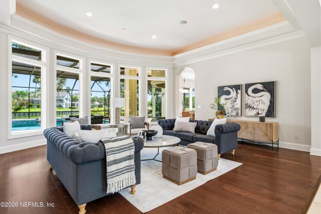144 PLANTATION Circle S, Ponte Vedra Beach, FL 32082