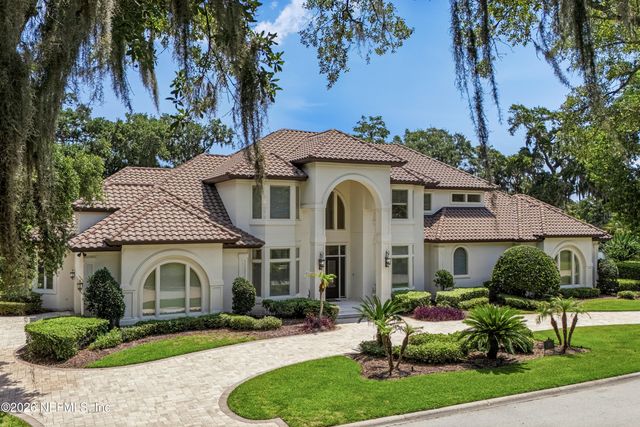 144 PLANTATION Circle S, Ponte Vedra Beach, FL 32082