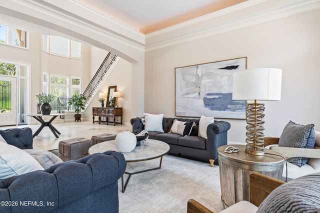 144 PLANTATION Circle S, Ponte Vedra Beach, FL 32082