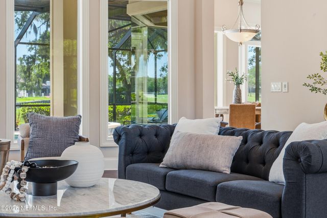 144 PLANTATION Circle S, Ponte Vedra Beach, FL 32082