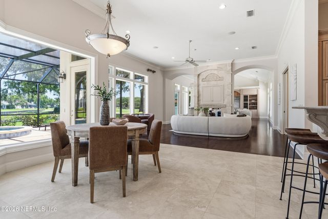 144 PLANTATION Circle S, Ponte Vedra Beach, FL 32082